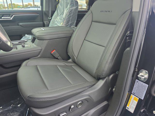 new 2026 GMC Sierra 2500 car, priced at $77,287