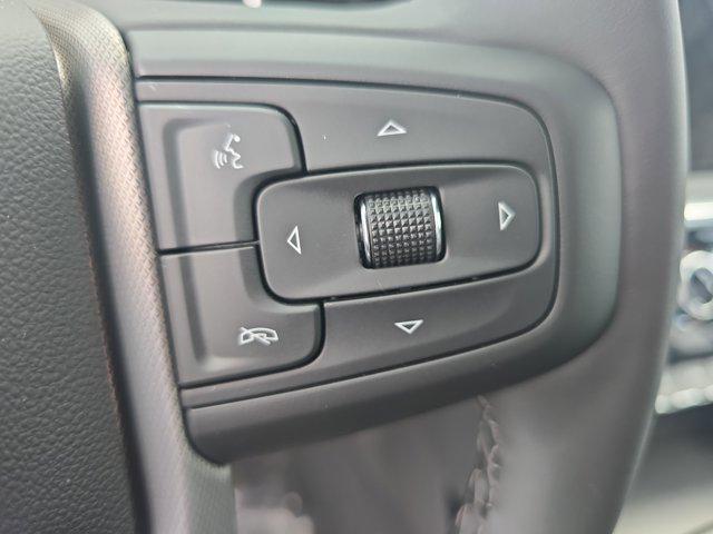 new 2026 GMC Sierra 2500 car, priced at $77,287