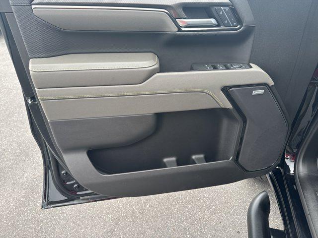 used 2025 Chevrolet Silverado 1500 car, priced at $61,500