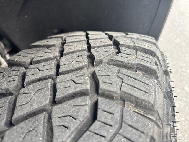 used 2025 Chevrolet Silverado 1500 car, priced at $61,500