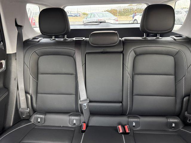 new 2026 GMC Terrain car, priced at $44,425