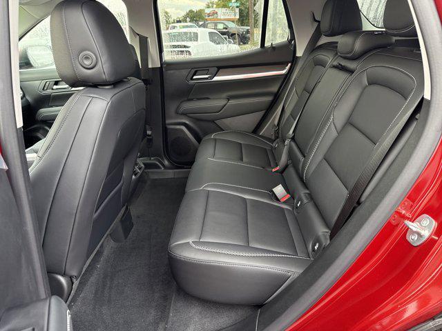 new 2026 GMC Terrain car, priced at $44,425