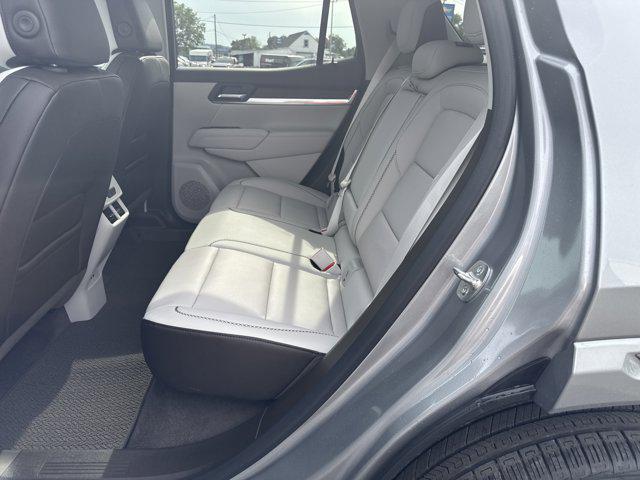 new 2026 GMC Terrain car, priced at $43,250