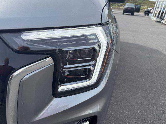 new 2026 GMC Terrain car, priced at $43,250