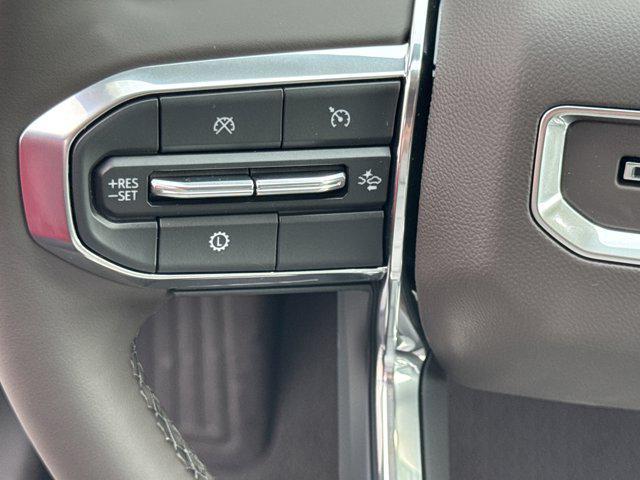 new 2026 GMC Terrain car, priced at $43,250