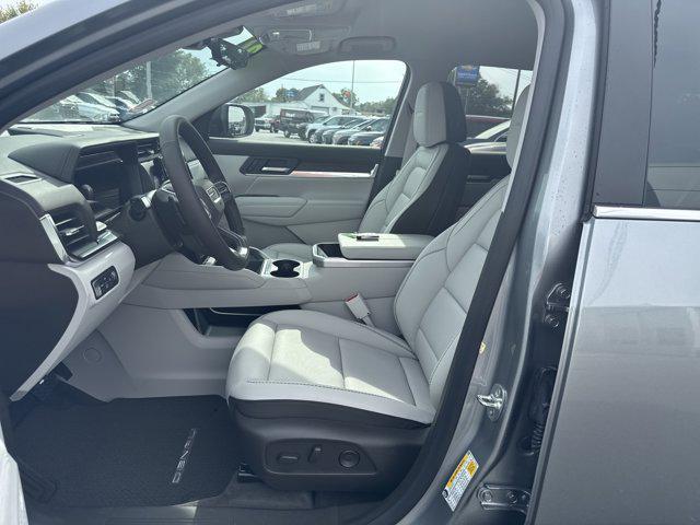 new 2026 GMC Terrain car, priced at $43,250