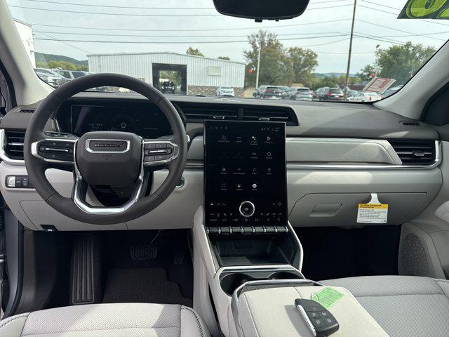 new 2026 GMC Terrain car, priced at $43,250