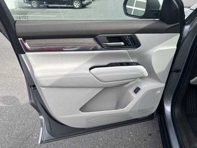 new 2026 GMC Terrain car, priced at $43,250