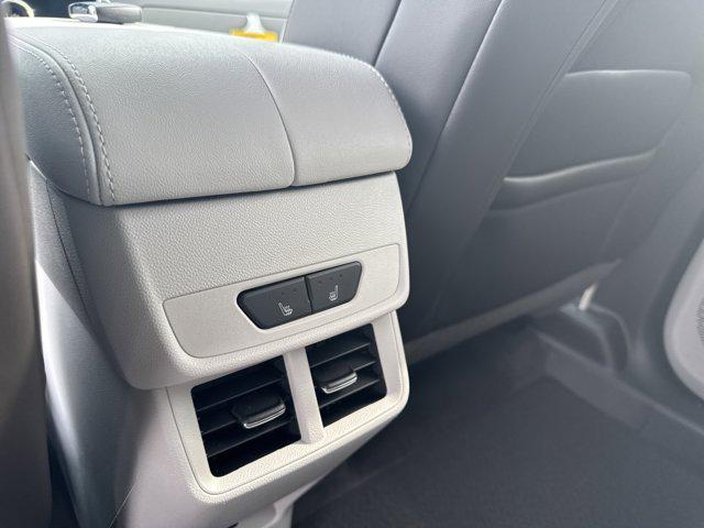 new 2026 GMC Terrain car, priced at $43,250