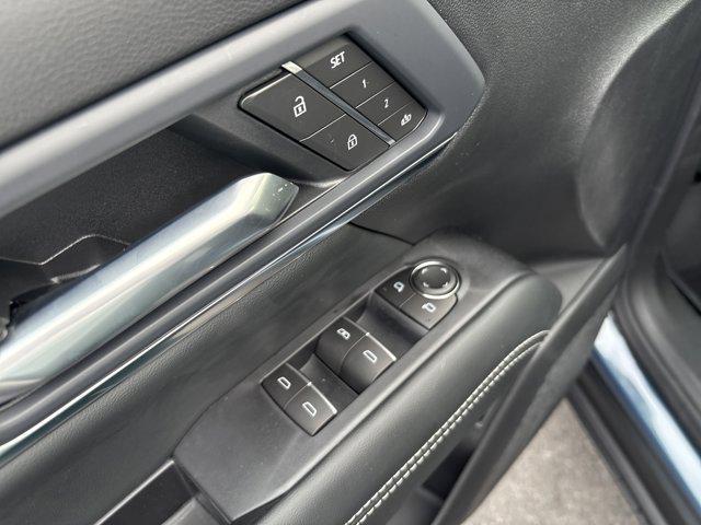 new 2026 GMC Terrain car, priced at $44,500