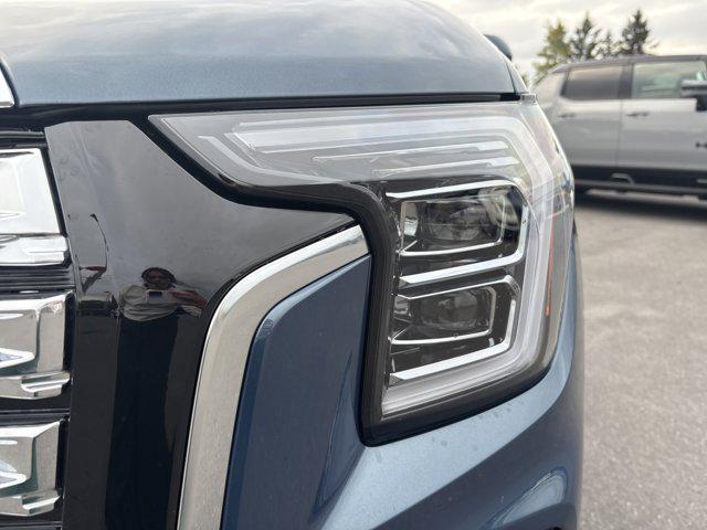 new 2026 GMC Terrain car, priced at $44,500