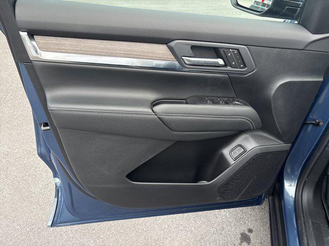 new 2026 GMC Terrain car, priced at $44,500