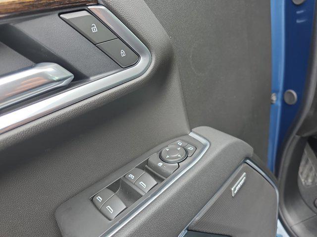 new 2025 GMC Sierra 1500 car, priced at $74,730