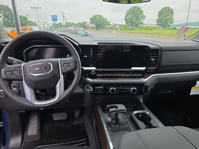 new 2025 GMC Sierra 1500 car, priced at $74,730