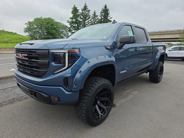 new 2025 GMC Sierra 1500 car, priced at $74,730
