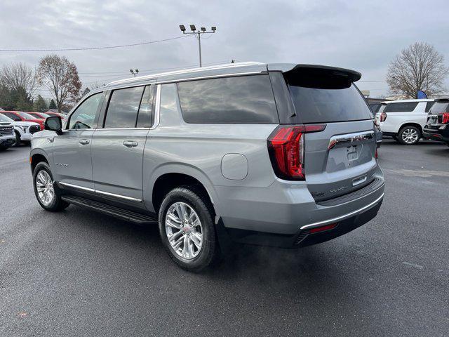 new 2024 GMC Yukon XL car, priced at $74,539