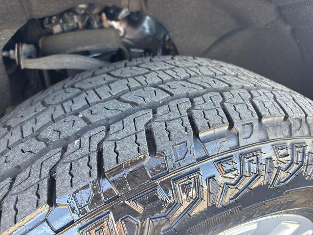 used 2021 Chevrolet Silverado 1500 car, priced at $38,000