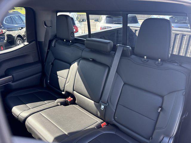 used 2021 Chevrolet Silverado 1500 car, priced at $38,000