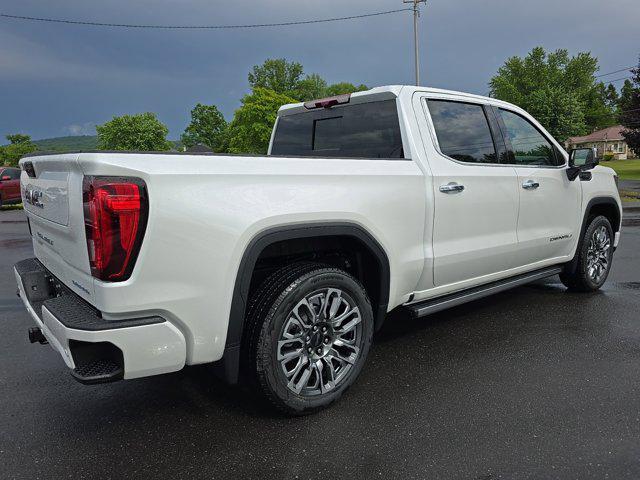 new 2024 GMC Sierra 1500 car, priced at $77,420