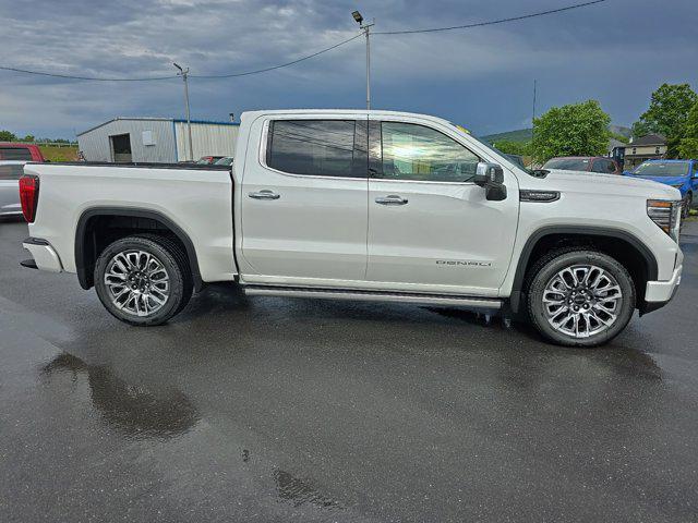 new 2024 GMC Sierra 1500 car, priced at $77,420