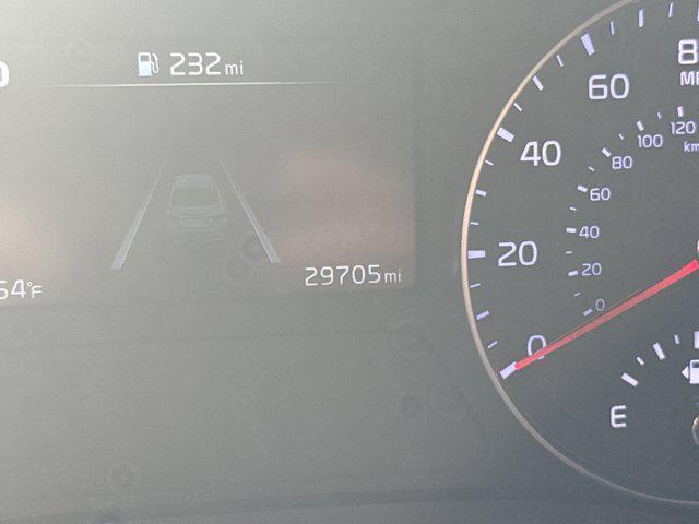 used 2023 Kia Forte car, priced at $17,800