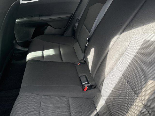 used 2023 Kia Forte car, priced at $17,800
