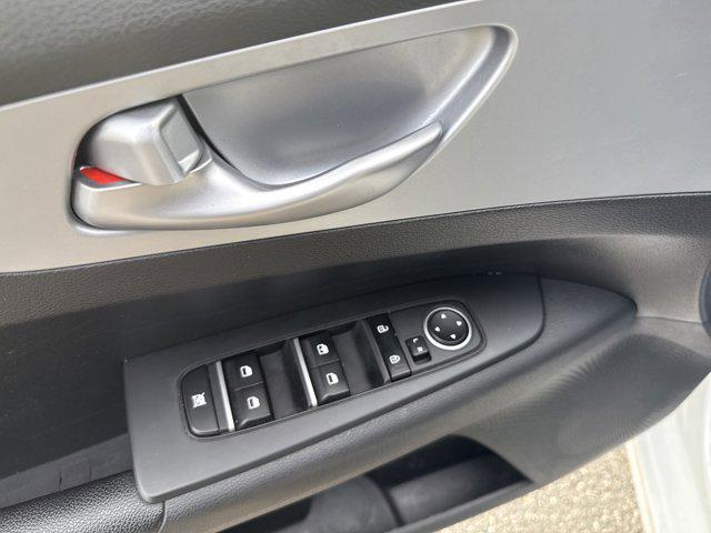used 2023 Kia Forte car, priced at $17,800