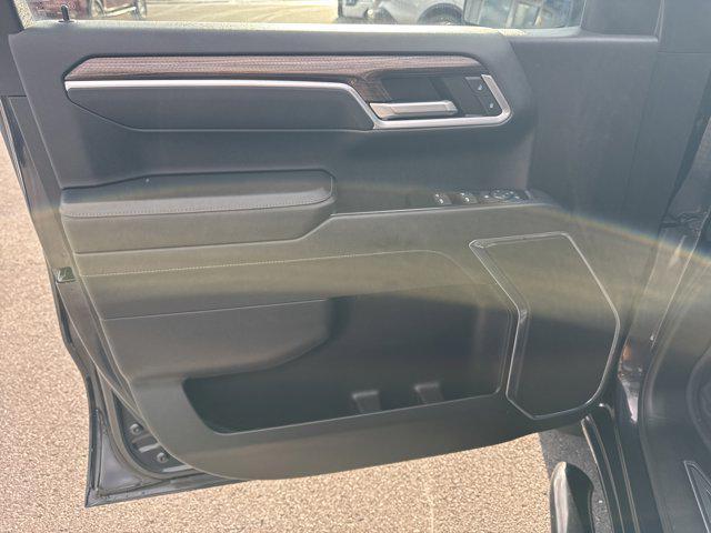 used 2022 Chevrolet Silverado 1500 car, priced at $41,200