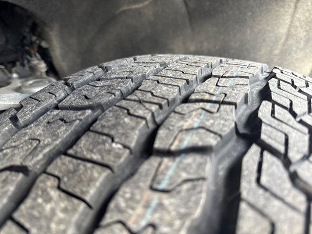 used 2022 Chevrolet Silverado 1500 car, priced at $41,200