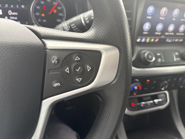 used 2023 GMC Acadia car, priced at $30,500