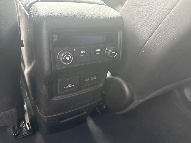 used 2023 GMC Acadia car, priced at $30,500