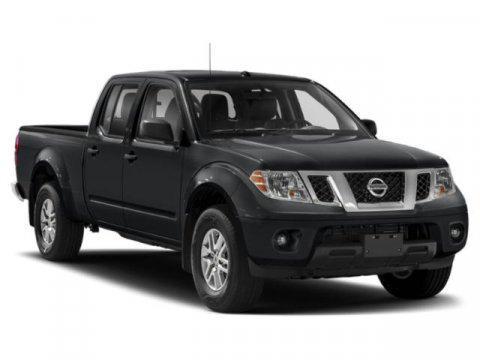 used 2018 Nissan Frontier car, priced at $20,588