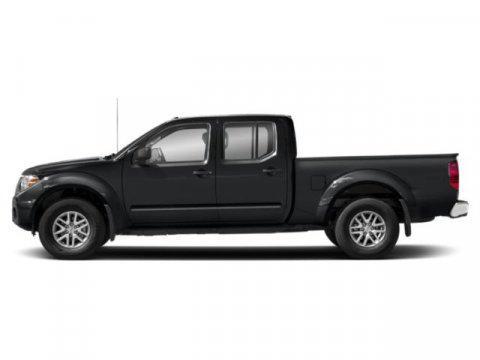used 2018 Nissan Frontier car, priced at $20,588