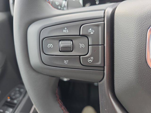 new 2026 GMC Sierra 1500 car, priced at $84,902