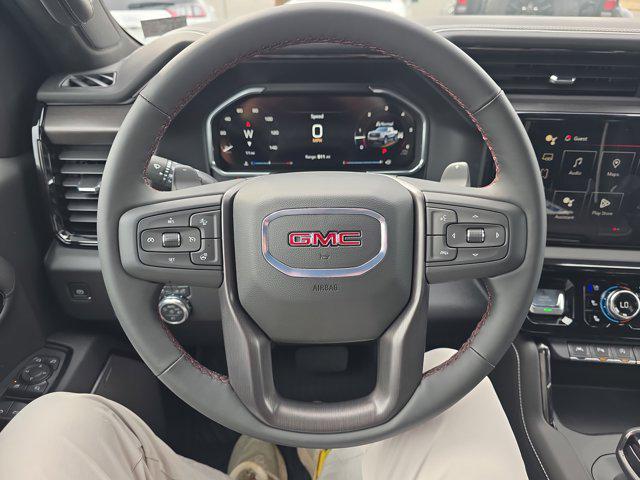 new 2026 GMC Sierra 1500 car, priced at $84,902