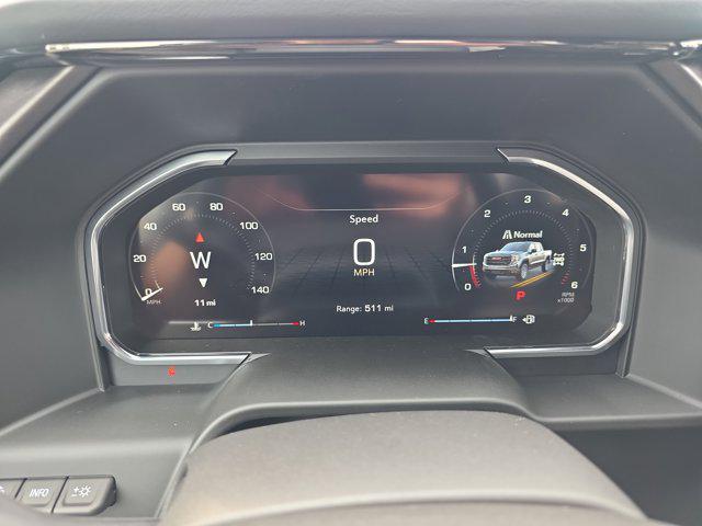 new 2026 GMC Sierra 1500 car, priced at $84,902