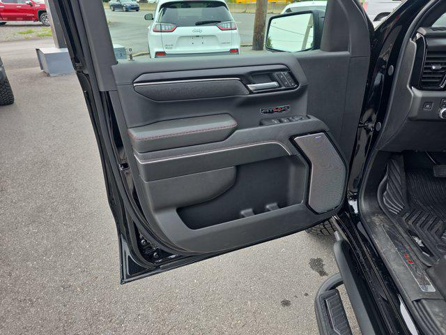 new 2026 GMC Sierra 1500 car, priced at $84,902