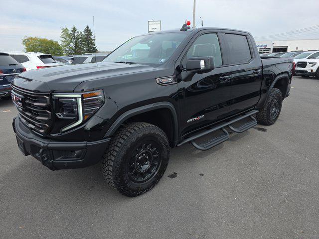 new 2026 GMC Sierra 1500 car, priced at $84,902