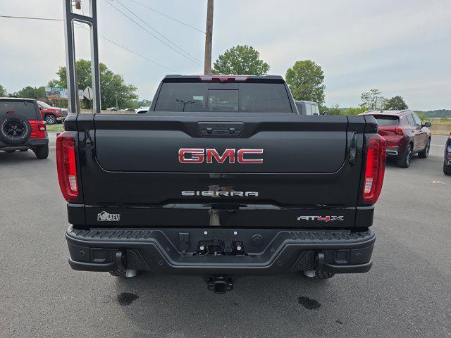 new 2026 GMC Sierra 1500 car, priced at $84,902