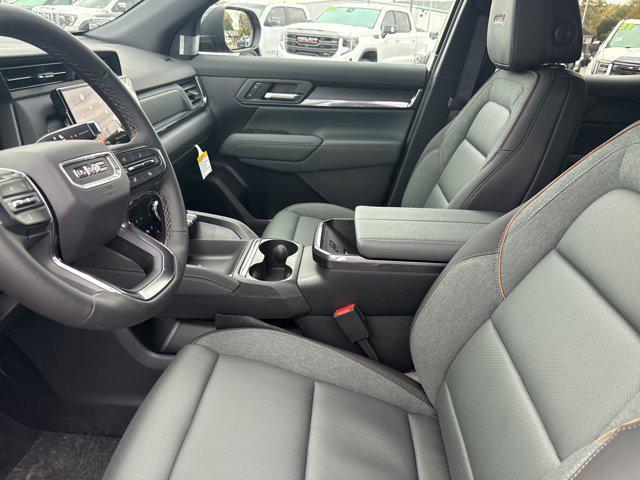 new 2026 GMC Terrain car, priced at $43,577