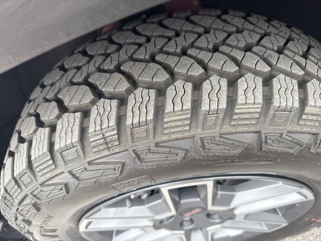 new 2026 GMC Terrain car, priced at $43,577