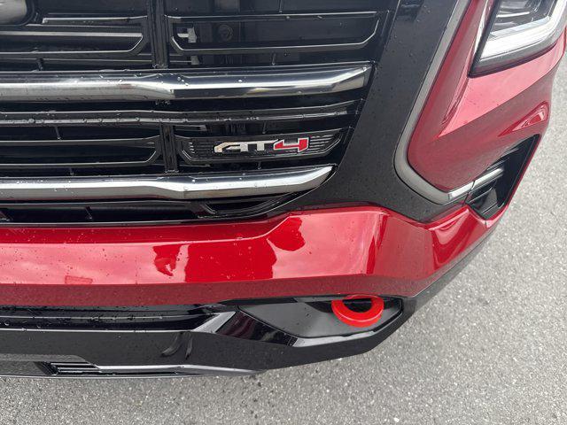 new 2026 GMC Terrain car, priced at $43,577