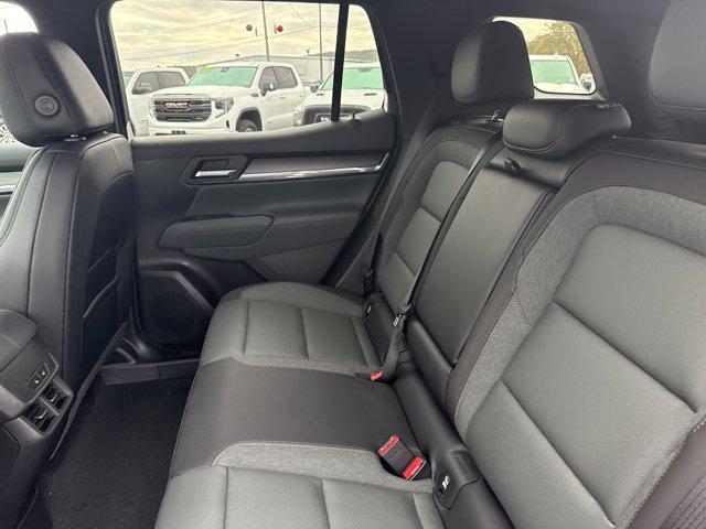 new 2026 GMC Terrain car, priced at $43,577