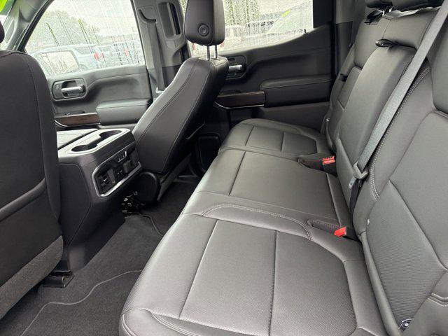 used 2019 GMC Sierra 1500 car, priced at $32,000