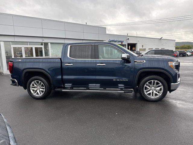 used 2019 GMC Sierra 1500 car, priced at $32,000