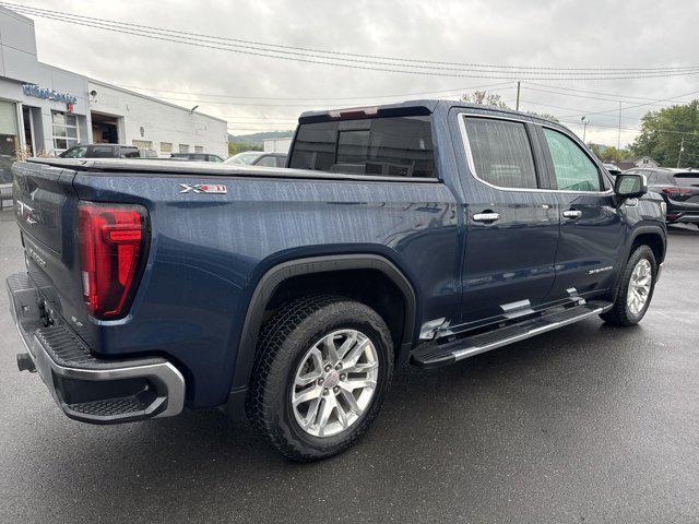 used 2019 GMC Sierra 1500 car, priced at $32,000