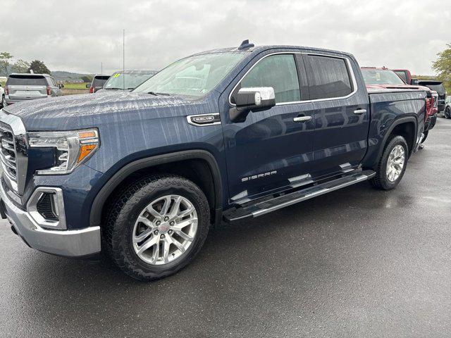 used 2019 GMC Sierra 1500 car, priced at $32,000