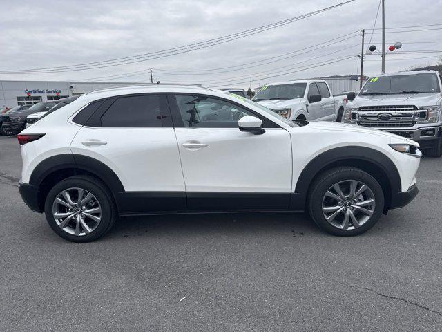 used 2024 Mazda CX-30 car, priced at $24,900