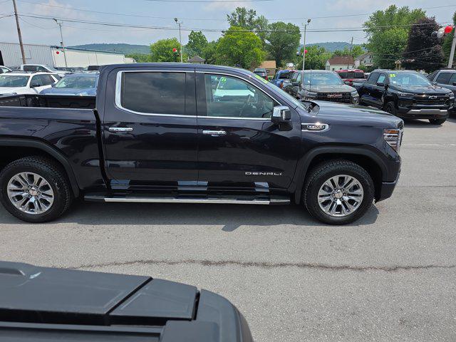 new 2025 GMC Sierra 1500 car, priced at $73,660