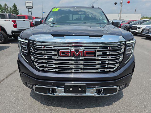 new 2025 GMC Sierra 1500 car, priced at $73,660